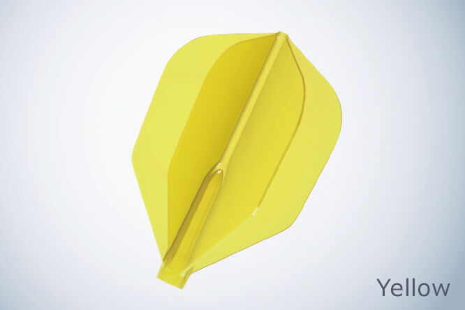 Fit-Flight Air Shape